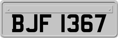 BJF1367