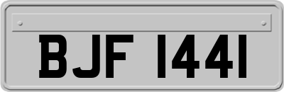 BJF1441
