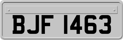 BJF1463