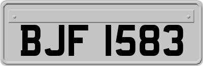 BJF1583