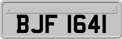 BJF1641