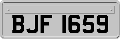 BJF1659