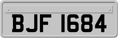 BJF1684