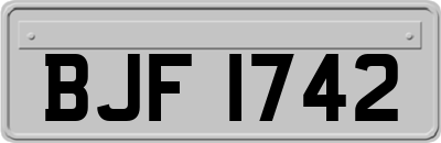 BJF1742
