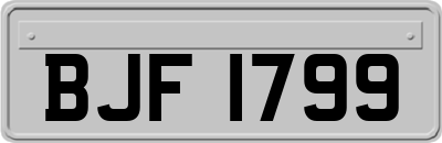 BJF1799