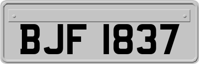 BJF1837