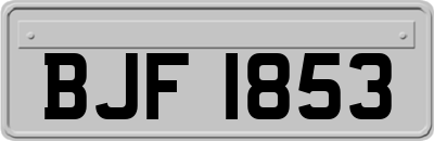 BJF1853