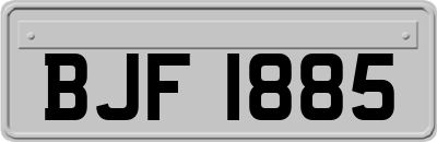 BJF1885