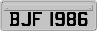 BJF1986