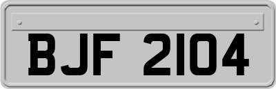BJF2104