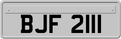 BJF2111