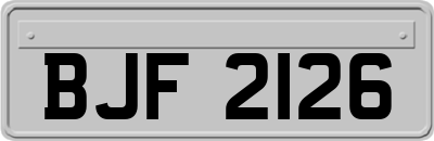 BJF2126