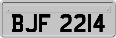 BJF2214