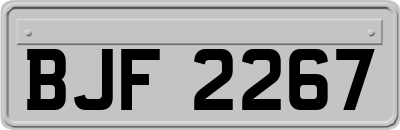 BJF2267