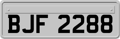 BJF2288