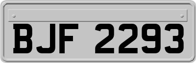 BJF2293