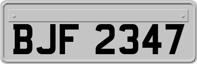 BJF2347