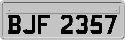 BJF2357