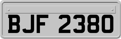 BJF2380