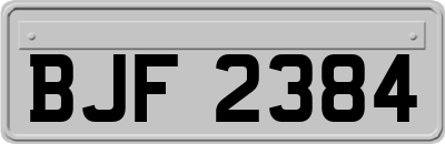 BJF2384