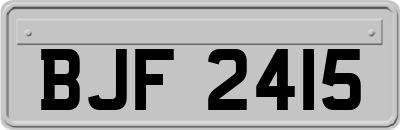 BJF2415