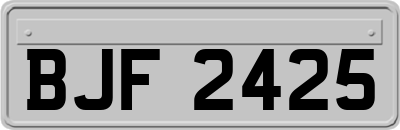 BJF2425