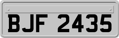BJF2435