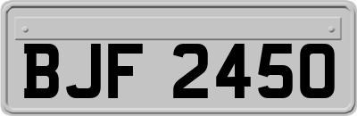 BJF2450