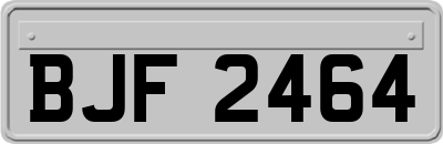 BJF2464