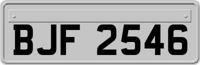 BJF2546