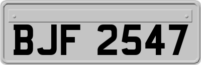 BJF2547