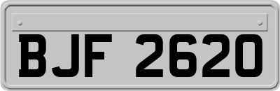 BJF2620