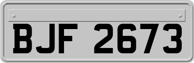 BJF2673