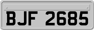 BJF2685