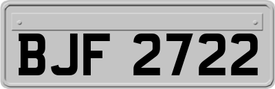 BJF2722