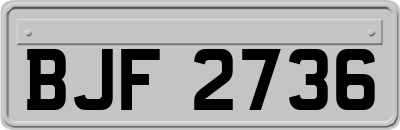 BJF2736