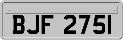 BJF2751
