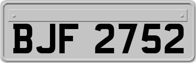 BJF2752