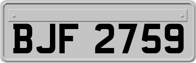 BJF2759