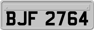 BJF2764