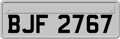 BJF2767