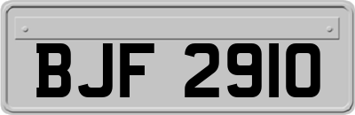 BJF2910