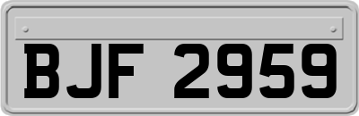 BJF2959