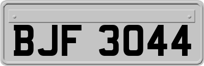 BJF3044
