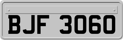 BJF3060