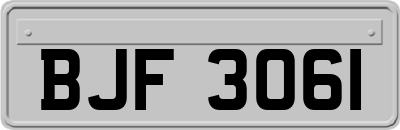 BJF3061