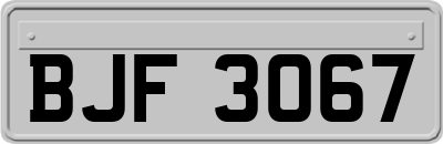 BJF3067