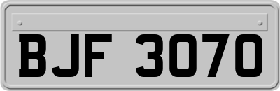 BJF3070