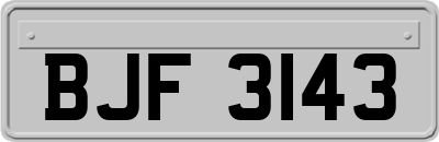 BJF3143