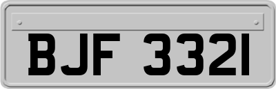 BJF3321